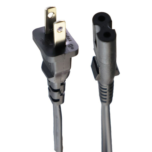 Volex SMI (6-Foot) VAC7S Power Supply Cable 2.5A/125V - Black ME301S/E62405 Multipurpose Batteries & Power - Multipurpose AC to DC Adapters Volex - Simple Cell Bulk Wholesale Pricing - USA Seller