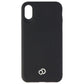 Nimbus9 Latitude Series Hybrid Case for Apple iPhone Xs Max - Black Cell Phone - Cases, Covers & Skins Nimbus9    - Simple Cell Bulk Wholesale Pricing - USA Seller