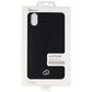 Nimbus9 Latitude Series Hybrid Case for Apple iPhone Xs Max - Black Cell Phone - Cases, Covers & Skins Nimbus9    - Simple Cell Bulk Wholesale Pricing - USA Seller