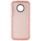 Nimbus9 Vantage Series Flexible Gel Case for Moto G6 Play / G6 Forge - Pink Cell Phone - Cases, Covers & Skins Nimbus9 - Simple Cell Bulk Wholesale Pricing - USA Seller
