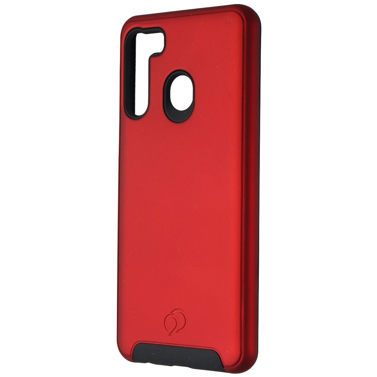 Nimbus9 Cirrus 2 Series Case for Samsung Galaxy A21 - Crimson Red Cell Phone - Cases, Covers & Skins Nimbus9    - Simple Cell Bulk Wholesale Pricing - USA Seller