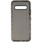 Nimbus9 Phantom 2 Series Flexible Gel Case for LG V60 ThinQ - Carbon Black Cell Phone - Cases, Covers & Skins Nimbus9 - Simple Cell Bulk Wholesale Pricing - USA Seller
