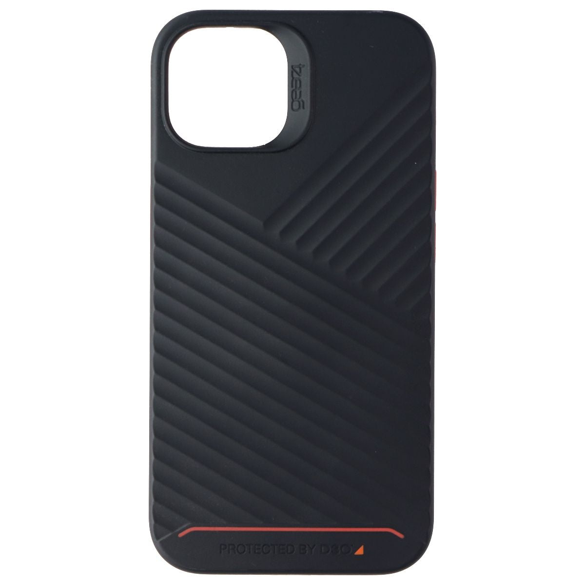 ZAGG Gear4 Battersea Snap Case for MagSafe for Apple iPhone 14 - Black Cell Phone - Cases, Covers & Skins Zagg    - Simple Cell Bulk Wholesale Pricing - USA Seller