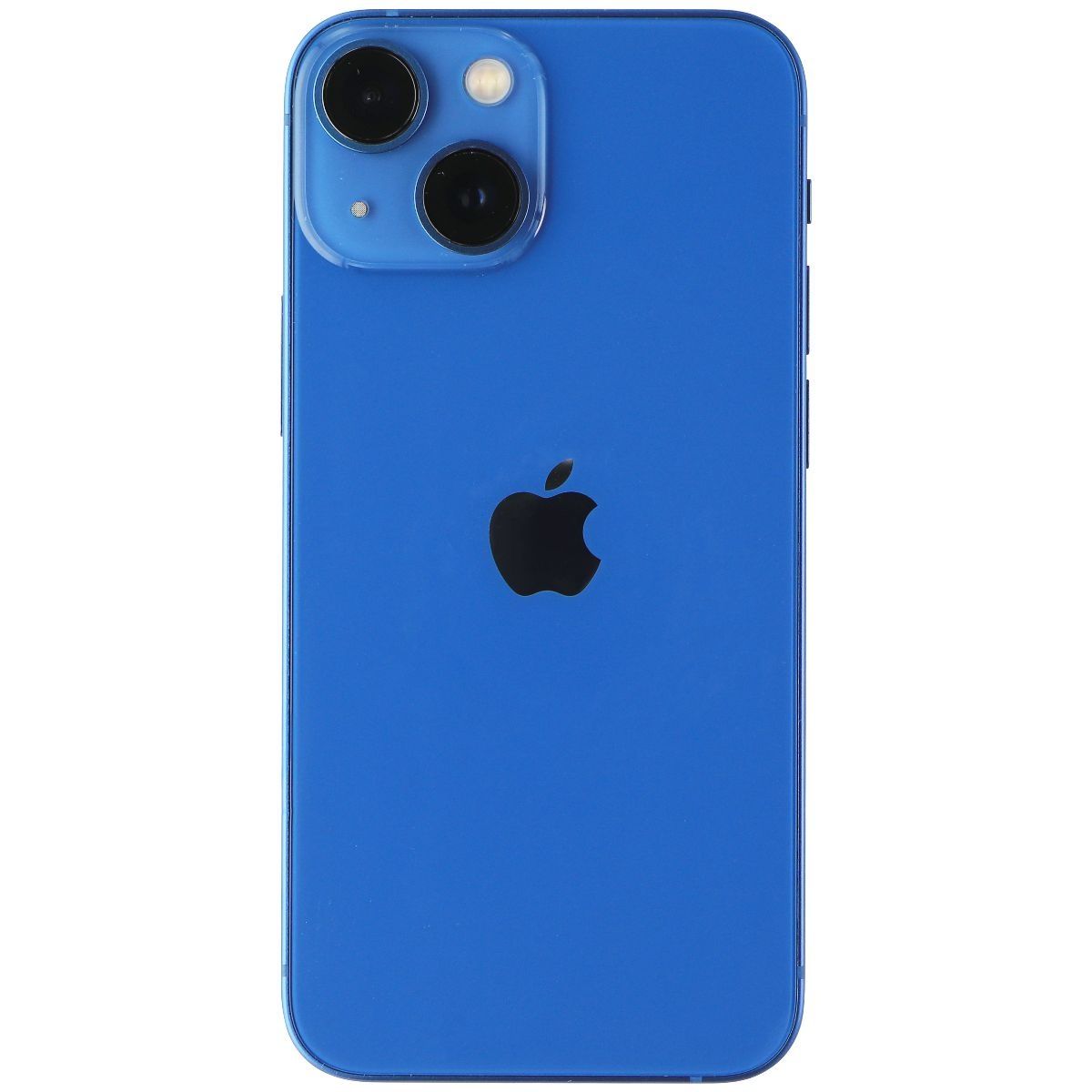 Apple iPhone 13 mini (5.4-inch) Smartphone (A2481) T-Mobile ONLY - 128GB/Blue Cell Phones & Smartphones Apple - Simple Cell Bulk Wholesale Pricing - USA Seller
