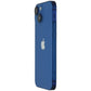 Apple iPhone 13 mini (5.4-inch) Smartphone (A2481) T-Mobile ONLY - 128GB/Blue Cell Phones & Smartphones Apple - Simple Cell Bulk Wholesale Pricing - USA Seller