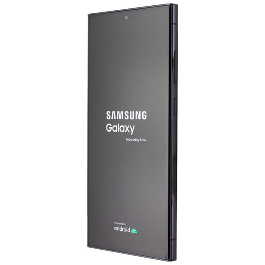 Samsung Galaxy S23 Ultra (6.8-in) Smartphone (SM-S918U1) Unlocked - 256GB/Black Cell Phones & Smartphones Samsung - Simple Cell Bulk Wholesale Pricing - USA Seller