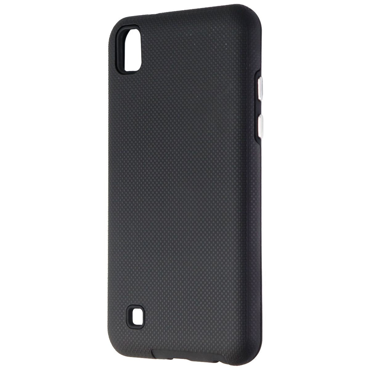 Avoca MobilePro Hardshell Case for LG X Power (2016 Model) - Black Cell Phone - Cases, Covers & Skins Avoca    - Simple Cell Bulk Wholesale Pricing - USA Seller