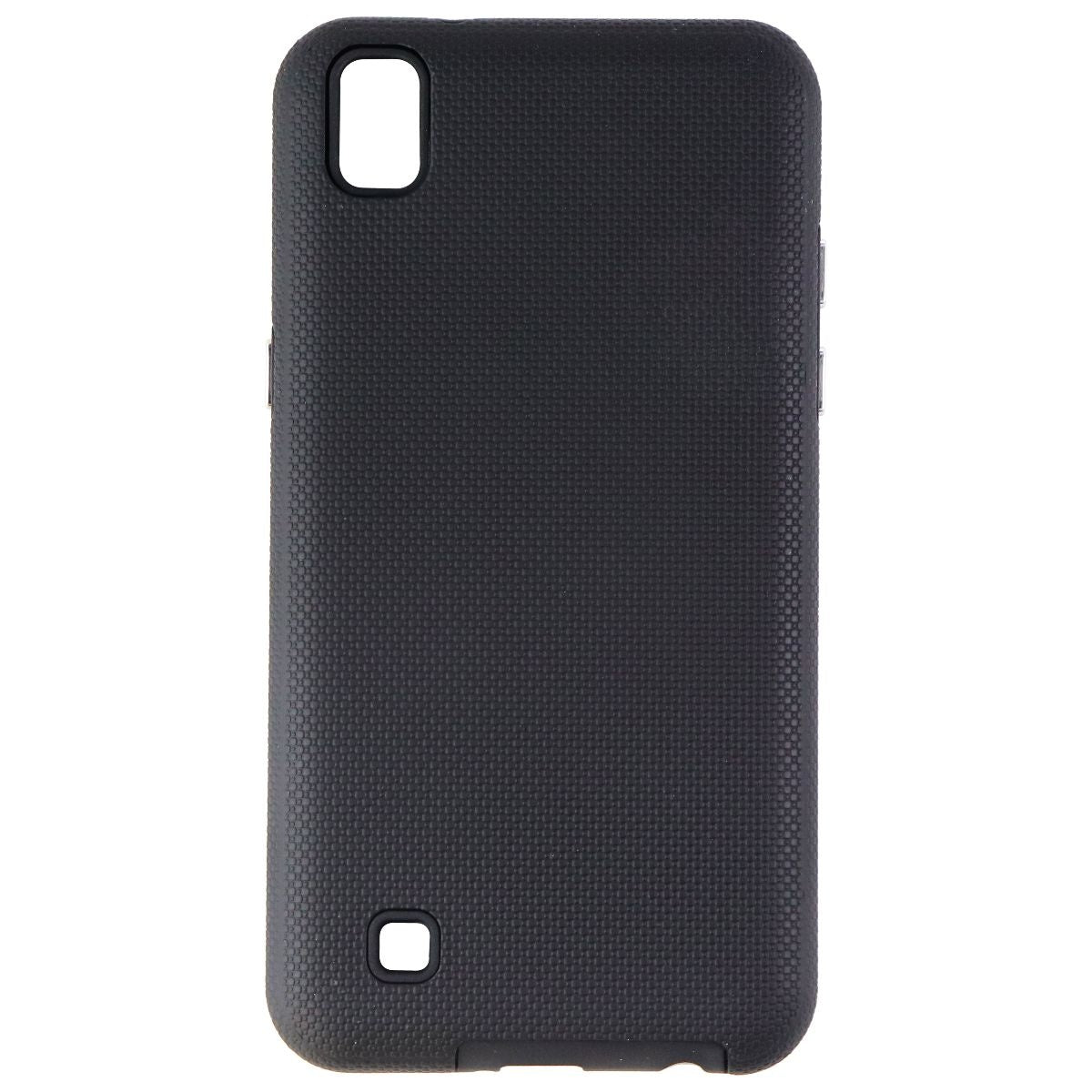 Avoca MobilePro Hardshell Case for LG X Power (2016 Model) - Black Cell Phone - Cases, Covers & Skins Avoca    - Simple Cell Bulk Wholesale Pricing - USA Seller