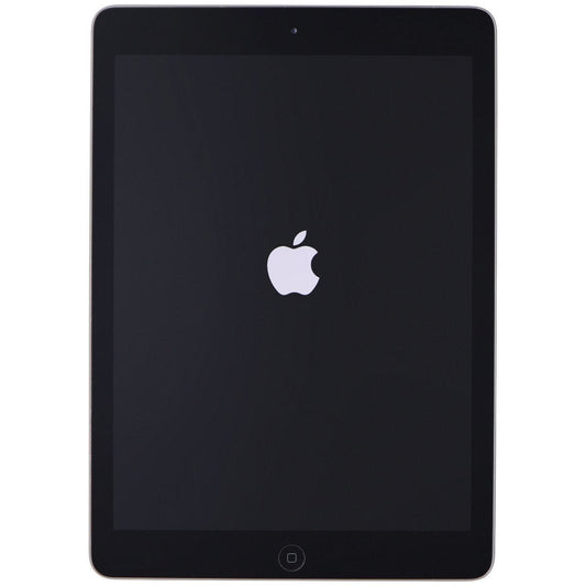 Apple iPad Air (1st Gen) Tablet A1474 (Wi-Fi Only) - 32GB / Space Gray iPads, Tablets & eBook Readers Apple - Simple Cell Bulk Wholesale Pricing - USA Seller