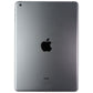 Apple iPad Air (1st Gen) Tablet A1474 (Wi-Fi Only) - 32GB / Space Gray iPads, Tablets & eBook Readers Apple    - Simple Cell Bulk Wholesale Pricing - USA Seller