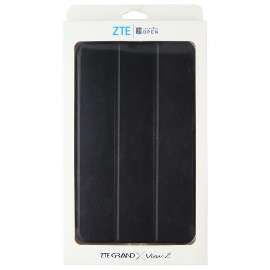 RBC Canadian Open Series Case for ZTE Grand X View 2 - Black iPad/Tablet Accessories - Cases, Covers, Keyboard Folios RBC    - Simple Cell Bulk Wholesale Pricing - USA Seller