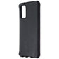 ITSKINS Feroniabio Series Case for Samsung S20 5G - Black Cell Phone - Cases, Covers & Skins ITSKINS - Simple Cell Bulk Wholesale Pricing - USA Seller