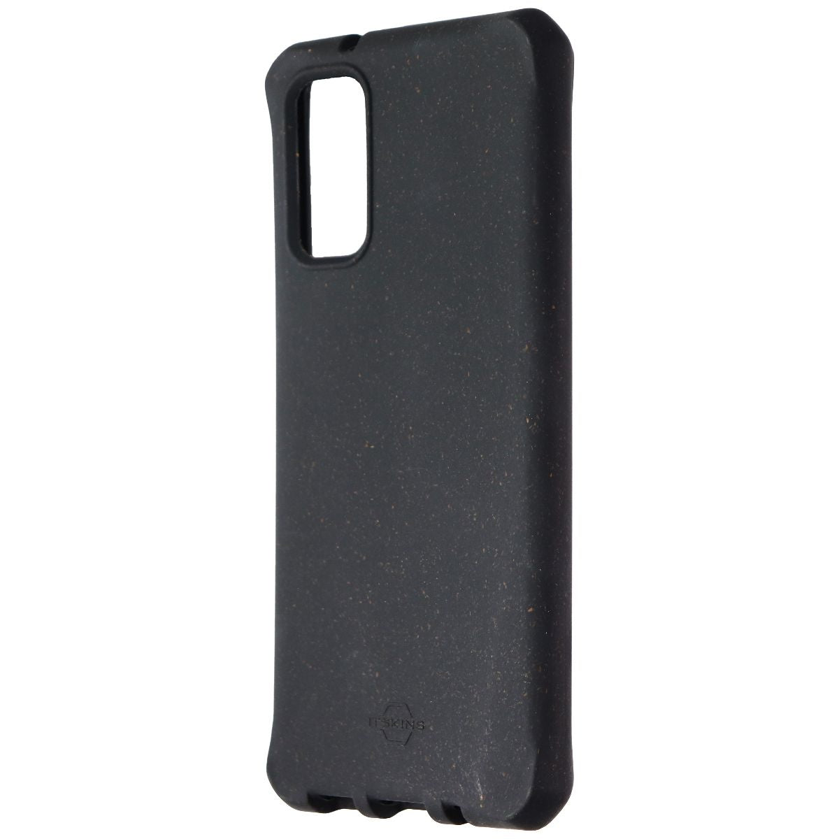 ITSKINS Feroniabio Series Case for Samsung S20 5G - Black Cell Phone - Cases, Covers & Skins ITSKINS - Simple Cell Bulk Wholesale Pricing - USA Seller