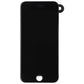 Repair Part - Replacement LCD Display for Apple iPhone SE (2nd Gen) - Black Cell Phone - Replacement Parts & Tools Unbranded    - Simple Cell Bulk Wholesale Pricing - USA Seller