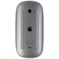 Apple Magic Mouse (Wireless, Rechargeable) A1657 with White Rails (Aftermarket) Keyboards/Mice - Mice, Trackballs & Touchpads Apple    - Simple Cell Bulk Wholesale Pricing - USA Seller