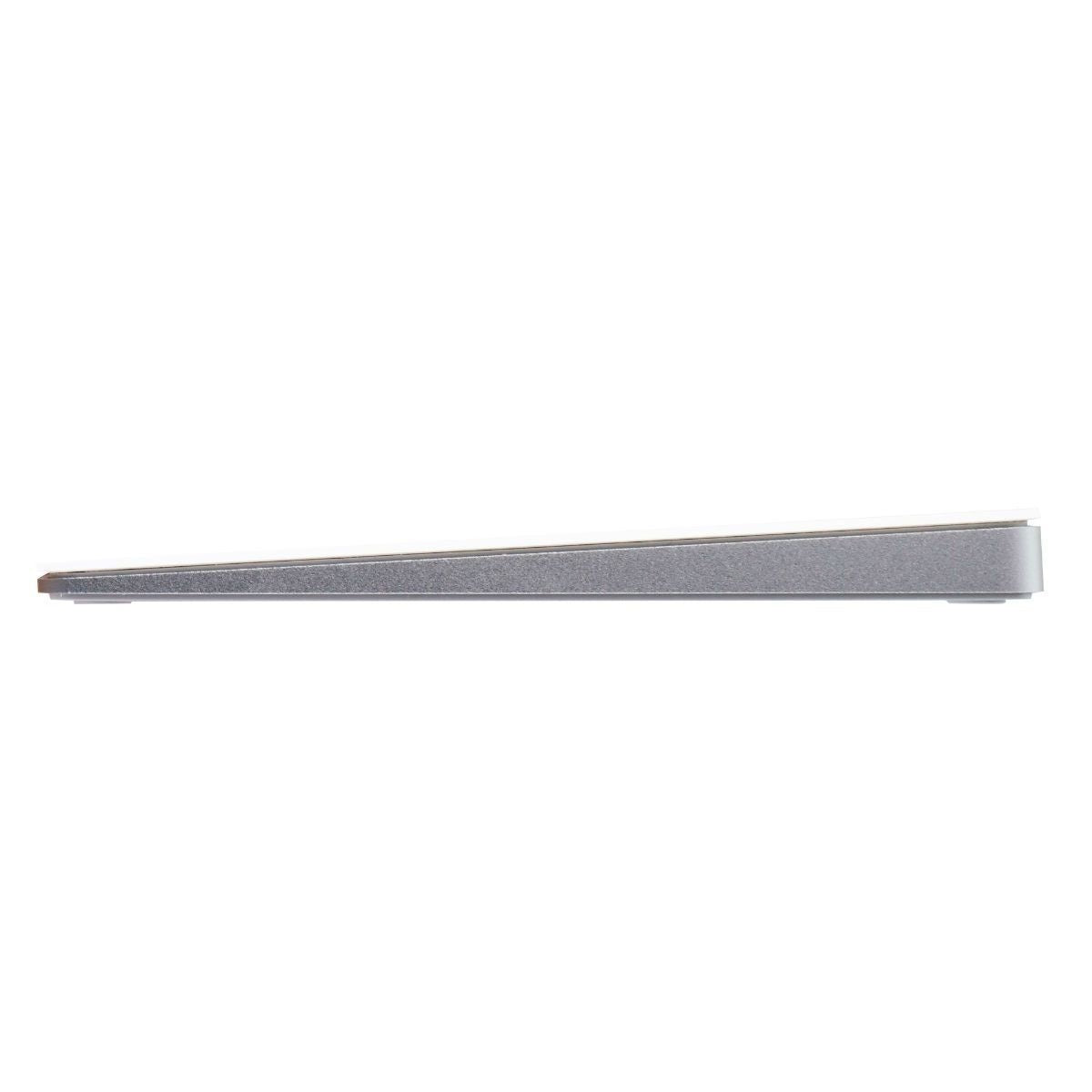 Apple Magic Trackpad 2 (MJ2R2LL/A) Wireless Touchpad - White/Silver A1535 Keyboards/Mice - Mice, Trackballs & Touchpads Apple - Simple Cell Bulk Wholesale Pricing - USA Seller