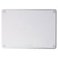 Apple Magic Trackpad 2 (MJ2R2LL/A) Wireless Touchpad - White/Silver A1535 Keyboards/Mice - Mice, Trackballs & Touchpads Apple - Simple Cell Bulk Wholesale Pricing - USA Seller