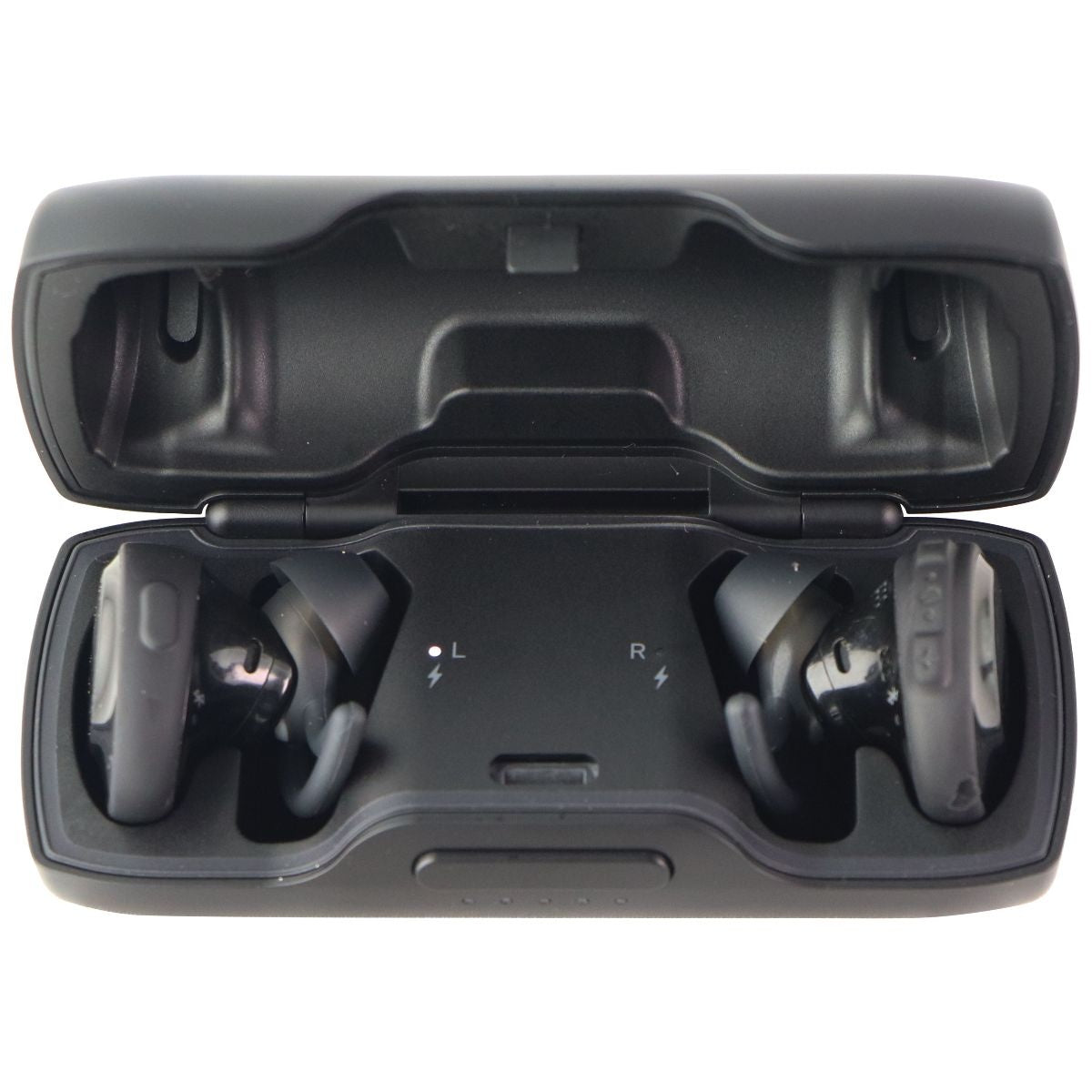 Bose SoundSport Free Wireless Sport Headphones - Black - 774373-0010 Cell Phone - Headsets Bose - Simple Cell Bulk Wholesale Pricing - USA Seller