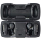 Bose SoundSport Free Wireless Sport Headphones - Black - 774373-0010