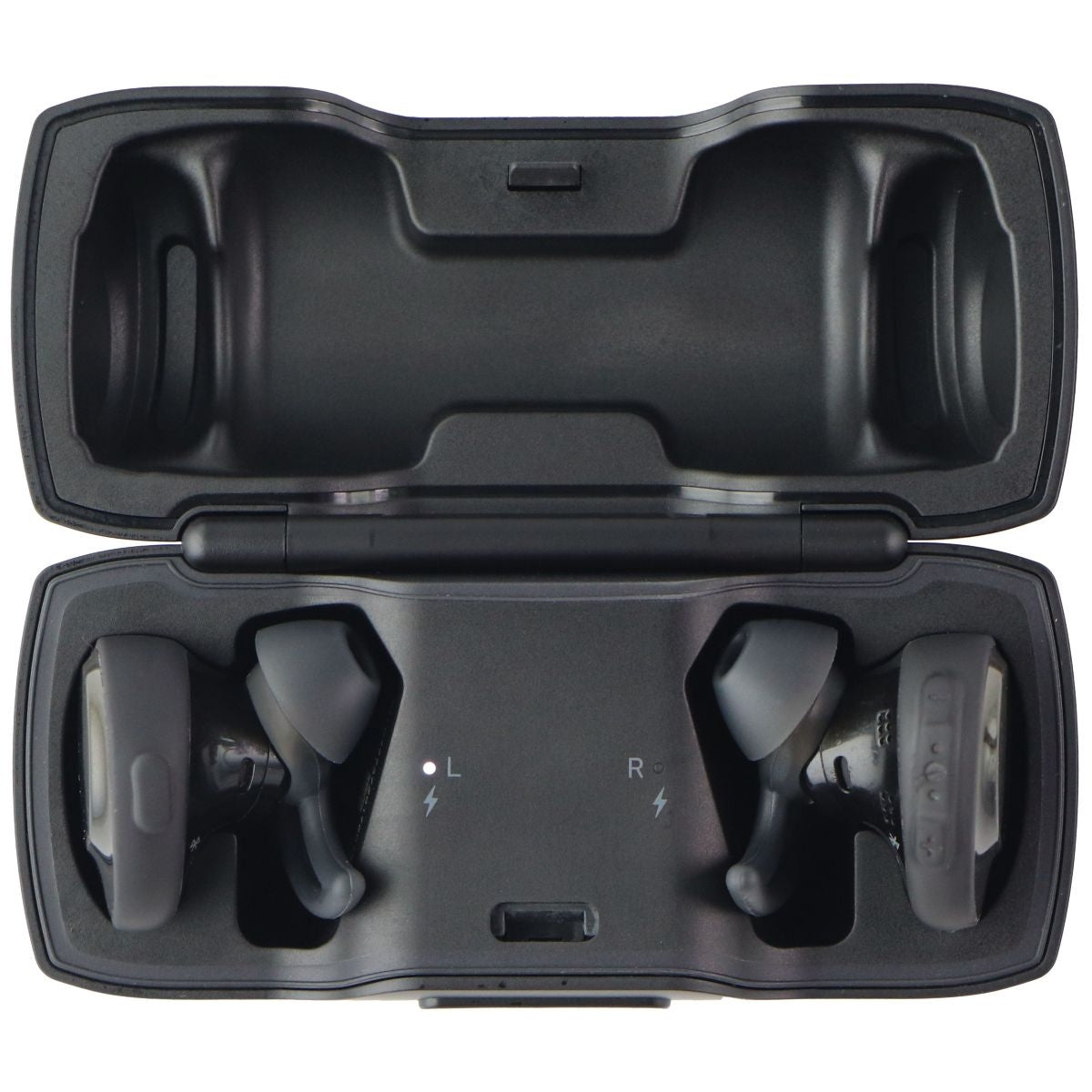 Bose SoundSport Free Wireless Sport Headphones - Black - 774373-0010 Cell Phone - Headsets Bose - Simple Cell Bulk Wholesale Pricing - USA Seller