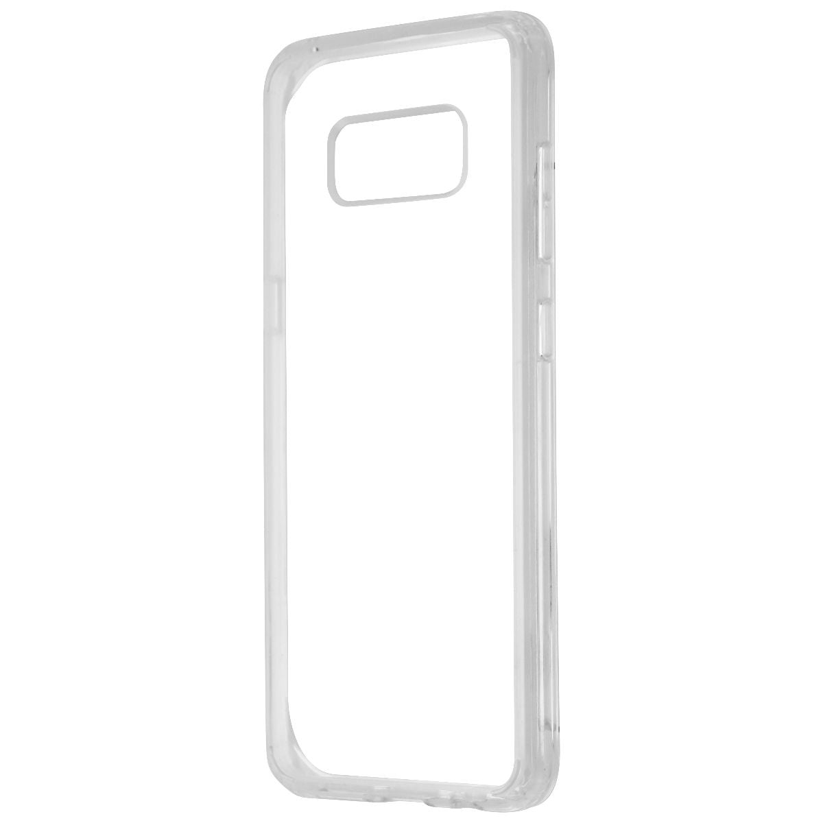 UBREAKIFIX Slim Case for Samsung Galaxy S8 Only - Clear Cell Phone - Cases, Covers & Skins UBREAKIFIX    - Simple Cell Bulk Wholesale Pricing - USA Seller