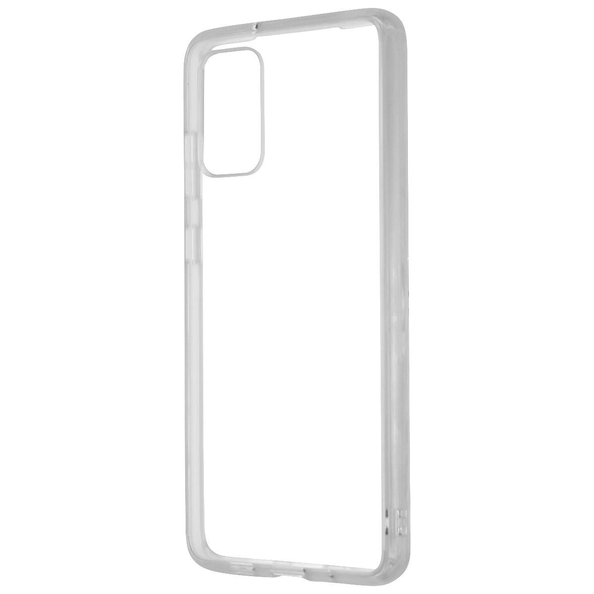 UBREAKIFIX Hardshell Case for Samsung Galaxy S20+ - Clear Cell Phone - Cases, Covers & Skins UBREAKIFIX    - Simple Cell Bulk Wholesale Pricing - USA Seller