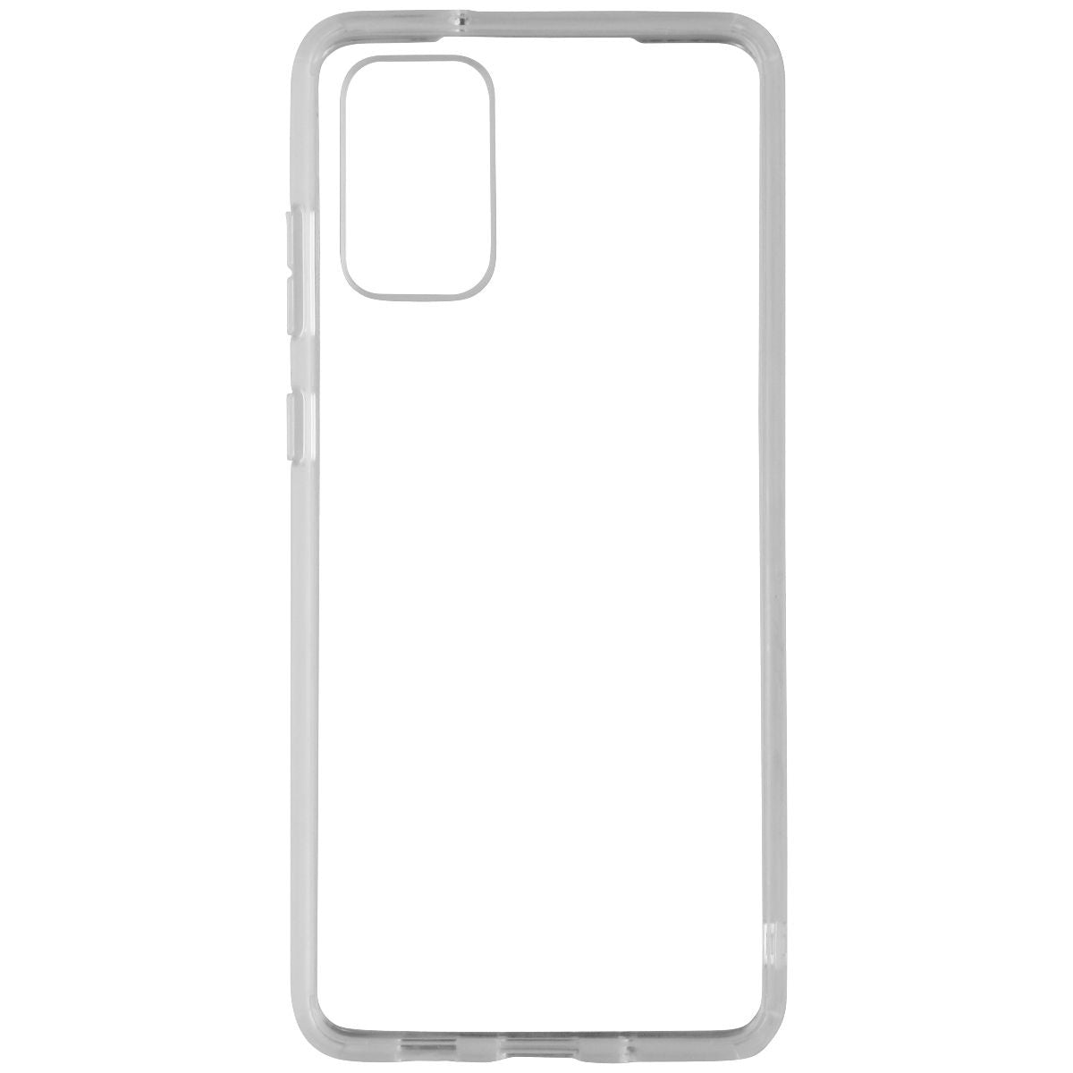 UBREAKIFIX Hardshell Case for Samsung Galaxy S20+ - Clear Cell Phone - Cases, Covers & Skins UBREAKIFIX    - Simple Cell Bulk Wholesale Pricing - USA Seller