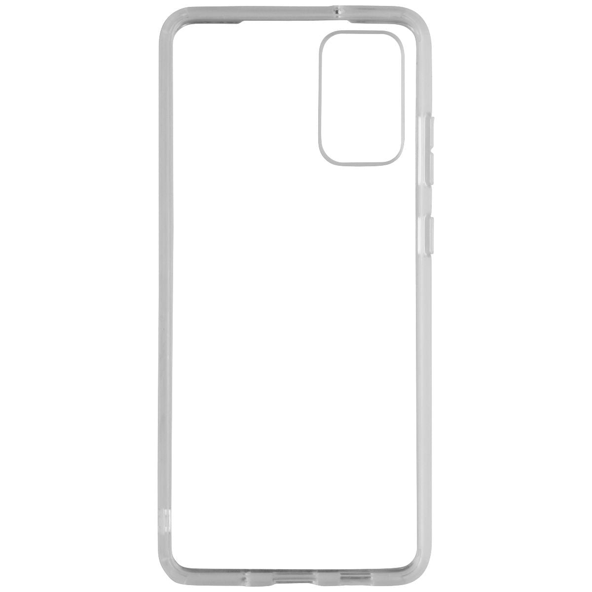 UBREAKIFIX Hardshell Case for Samsung Galaxy S20+ - Clear Cell Phone - Cases, Covers & Skins UBREAKIFIX    - Simple Cell Bulk Wholesale Pricing - USA Seller