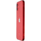Apple iPhone 12 (6.1-inch) (A2172) Spectrum Mobile ONLY - 128GB / (Product) RED Cell Phones & Smartphones Apple    - Simple Cell Bulk Wholesale Pricing - USA Seller