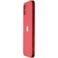 Apple iPhone 12 (6.1-inch) Smartphone (A2172) T-Mobile ONLY - 64GB / Red Cell Phones & Smartphones Apple - Simple Cell Bulk Wholesale Pricing - USA Seller