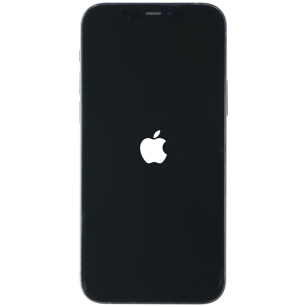 Apple iPhone 12 (6.1-inch) (A2172) Unlocked - 64GB / Black - Bad Face ID* Cell Phones & Smartphones Apple    - Simple Cell Bulk Wholesale Pricing - USA Seller