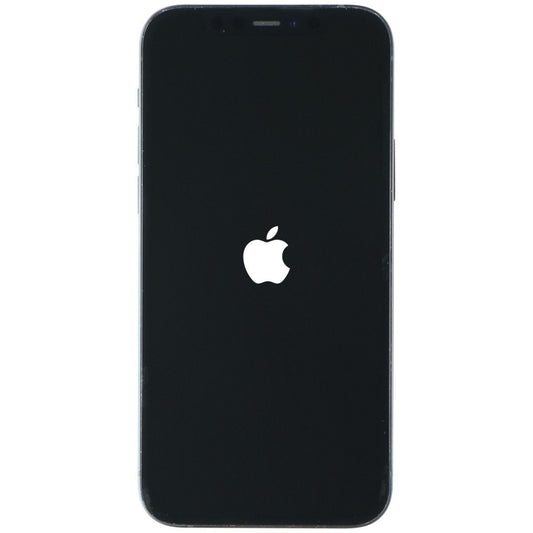 Apple iPhone 12 (6.1-inch) (A2172) Unlocked - 64GB / Black - Bad Face ID*