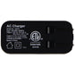 mWorks! mPOWER! 3 Port Quick Charge Wall Charger - Black Cell Phone - Chargers & Cradles mWorks! - Simple Cell Bulk Wholesale Pricing - USA Seller