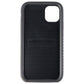 Impact Gel Challenger Series Case for Apple iPhone 11 - Black Cell Phone - Cases, Covers & Skins Impact Gel - Simple Cell Bulk Wholesale Pricing - USA Seller