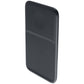 Samsung Wireless Charger Duo 9W Fast Charging Qi Pad for Galaxy Devices - Black Cell Phone - Chargers & Cradles Samsung    - Simple Cell Bulk Wholesale Pricing - USA Seller