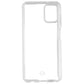 ITSKINS Spectrum Clear Flexible Case for Moto G Stylus (2021) - Transparent Cell Phone - Cases, Covers & Skins ITSKINS - Simple Cell Bulk Wholesale Pricing - USA Seller