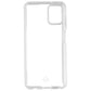 ITSKINS Spectrum Clear Flexible Case for Moto G Stylus (2021) - Transparent Cell Phone - Cases, Covers & Skins ITSKINS    - Simple Cell Bulk Wholesale Pricing - USA Seller