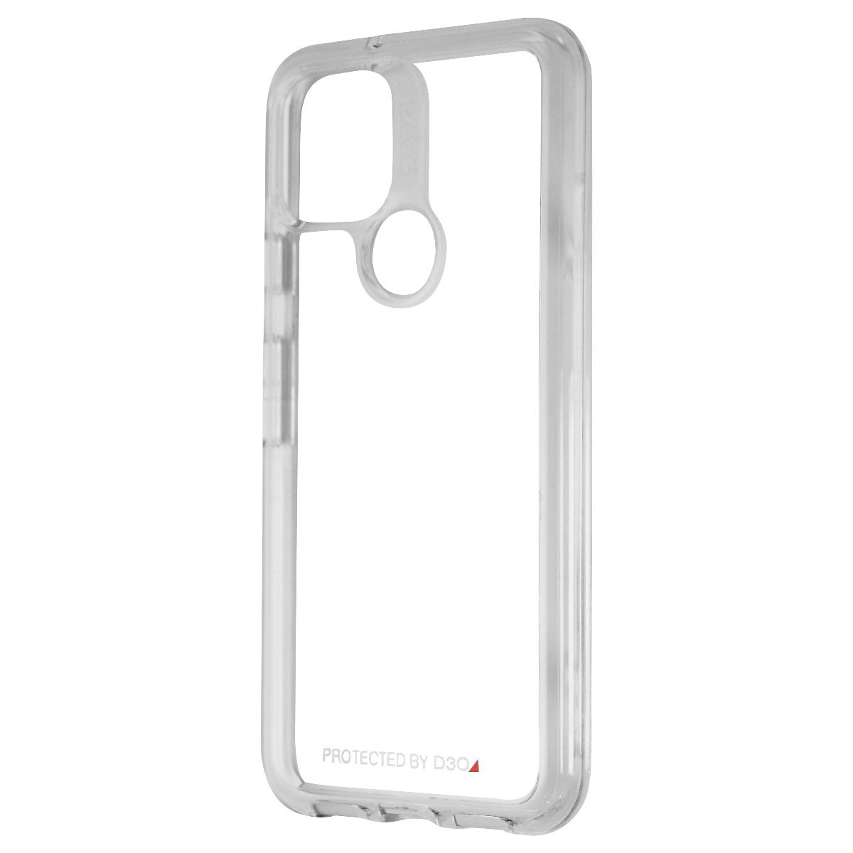 ZAGG Crystal Palace Hard Case for Google Pixel 5 - Clear Cell Phone - Cases, Covers & Skins Zagg    - Simple Cell Bulk Wholesale Pricing - USA Seller