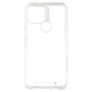 ZAGG Crystal Palace Hard Case for Google Pixel 5 - Clear Cell Phone - Cases, Covers & Skins Zagg    - Simple Cell Bulk Wholesale Pricing - USA Seller