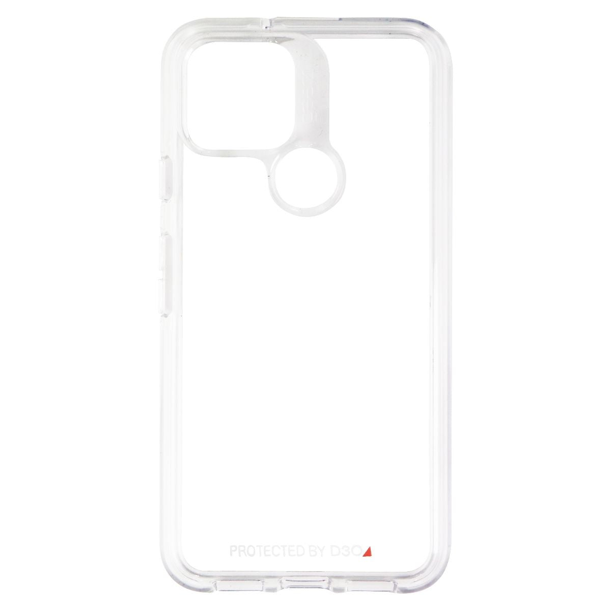 ZAGG Crystal Palace Hard Case for Google Pixel 5 - Clear Cell Phone - Cases, Covers & Skins Zagg    - Simple Cell Bulk Wholesale Pricing - USA Seller