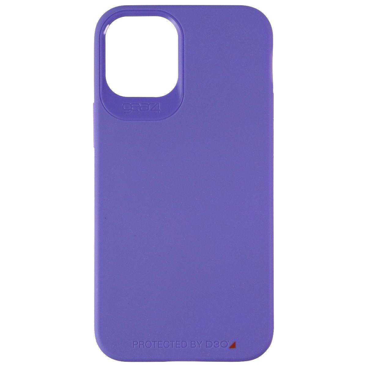 ZAGG Holborn Slim Series Case for Apple iPhone 12 Mini - Lilac Cell Phone - Cases, Covers & Skins Zagg    - Simple Cell Bulk Wholesale Pricing - USA Seller