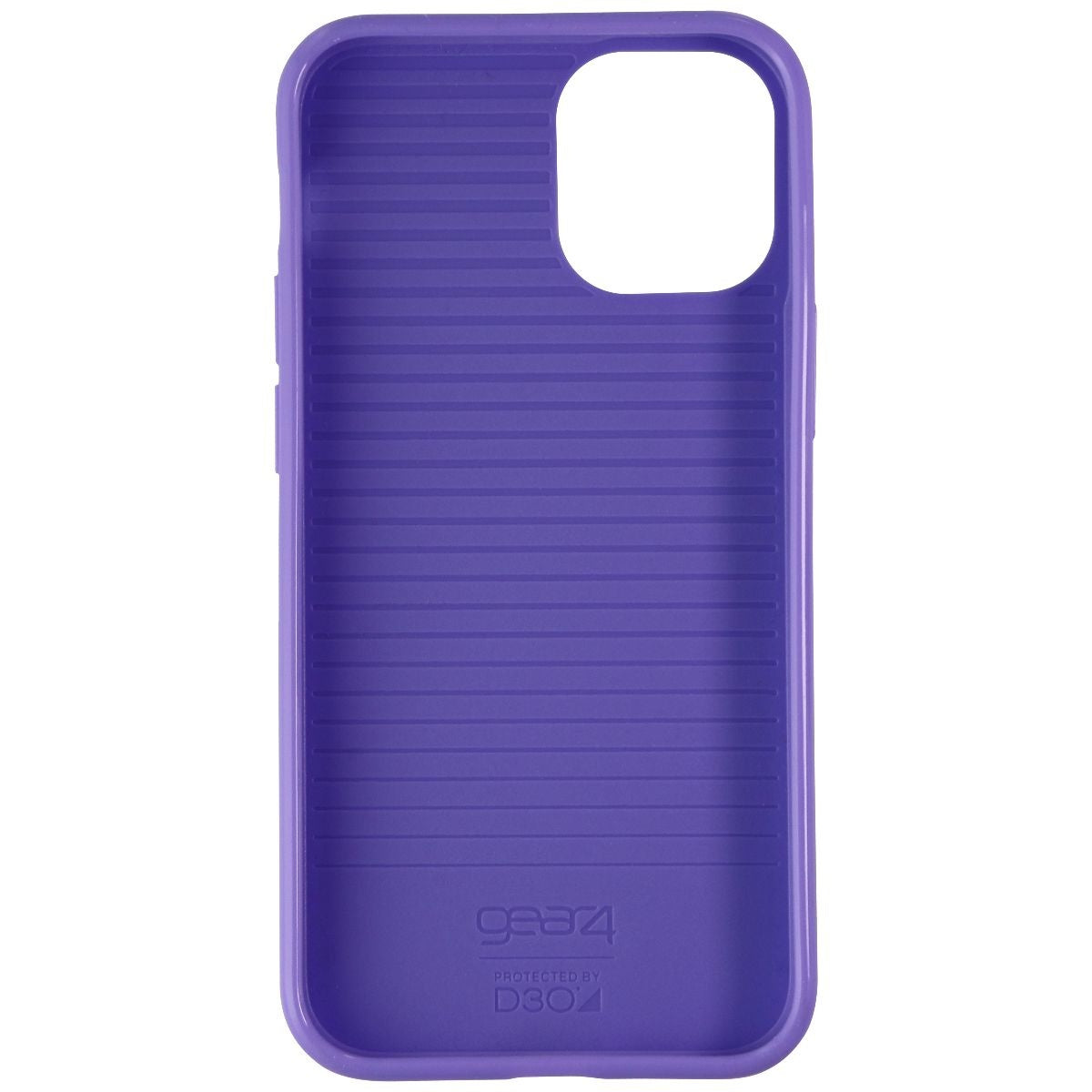 ZAGG Holborn Slim Series Case for Apple iPhone 12 Mini - Lilac Cell Phone - Cases, Covers & Skins Zagg    - Simple Cell Bulk Wholesale Pricing - USA Seller