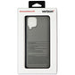 Verizon Slim Sustainable Hardshell Case for Samsung Galaxy A12 - Black Cell Phone - Cases, Covers & Skins Verizon    - Simple Cell Bulk Wholesale Pricing - USA Seller