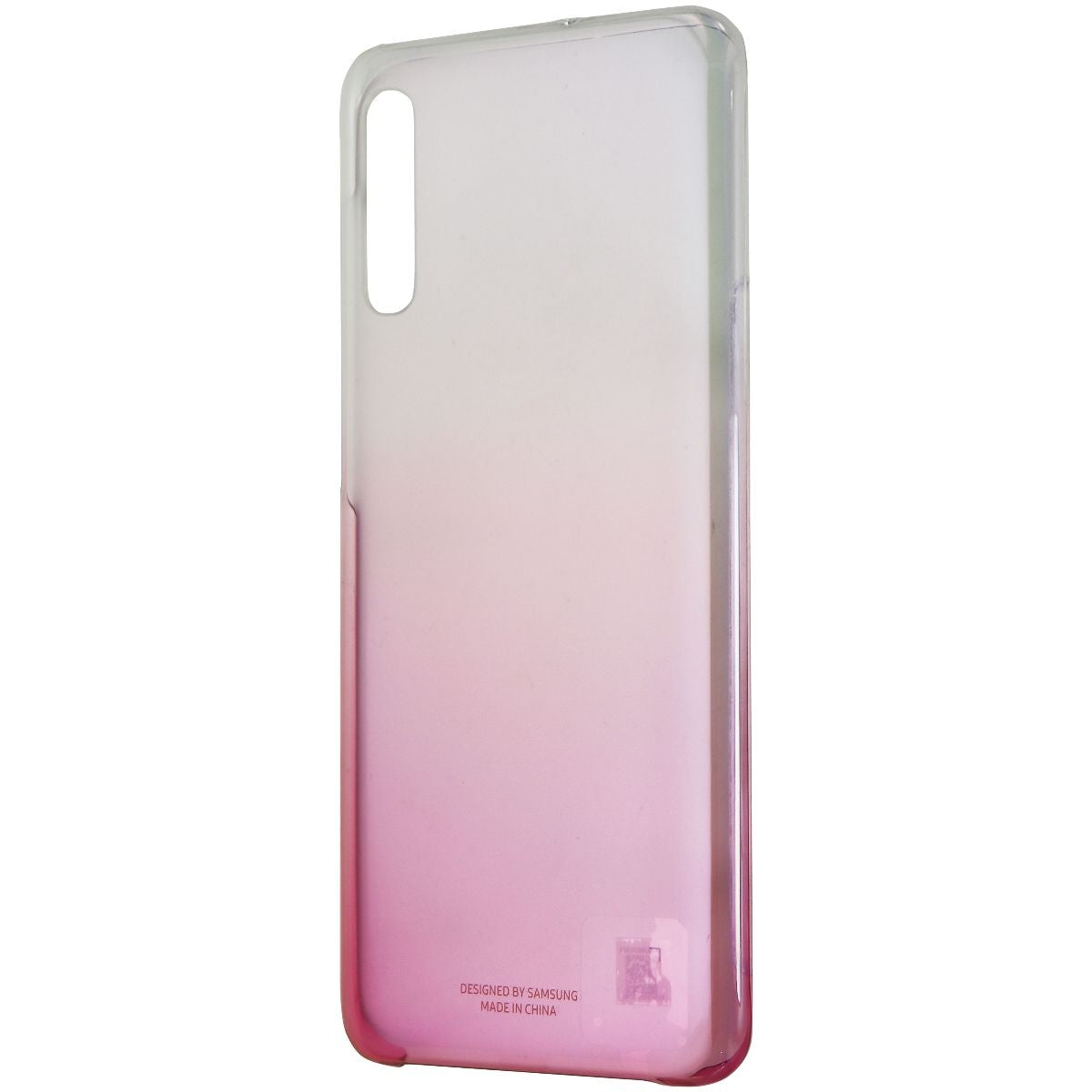 Samsung Gradation Ultra-Thin Cover Case for Samsung Galaxy A70 - Gradient Pink Cell Phone - Cases, Covers & Skins Samsung    - Simple Cell Bulk Wholesale Pricing - USA Seller