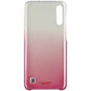 Samsung Gradation Ultra-Thin Cover Case for Samsung Galaxy A70 - Gradient Pink Cell Phone - Cases, Covers & Skins Samsung - Simple Cell Bulk Wholesale Pricing - USA Seller