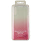 Samsung Gradation Ultra-Thin Cover Case for Samsung Galaxy A70 - Gradient Pink Cell Phone - Cases, Covers & Skins Samsung - Simple Cell Bulk Wholesale Pricing - USA Seller