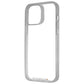 ZAGG Crystal Palace Case for Apple iPhone 13 Pro Max - Clear Cell Phone - Cases, Covers & Skins Zagg    - Simple Cell Bulk Wholesale Pricing - USA Seller