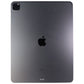 Apple iPad Pro (12.9-in) 5th Gen Tablet (A2378) Wi-Fi Only - 256GB / Space Gray iPads, Tablets & eBook Readers Apple - Simple Cell Bulk Wholesale Pricing - USA Seller