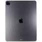 Apple iPad Pro (12.9-in) 5th Gen Tablet (A2378) Wi-Fi Only - 128GB / Space Gray iPads, Tablets & eBook Readers Apple    - Simple Cell Bulk Wholesale Pricing - USA Seller