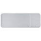 Samsung Wireless Charger Trio for Qi Devices (Headphones & Watches) - White Cell Phone - Chargers & Cradles Samsung - Simple Cell Bulk Wholesale Pricing - USA Seller